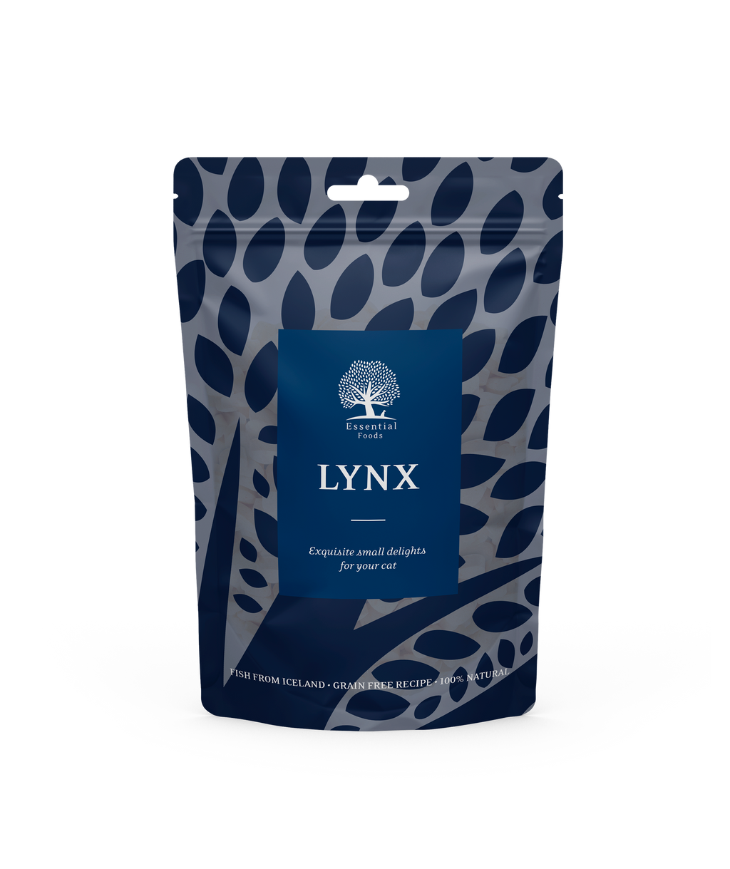 THE LYNX