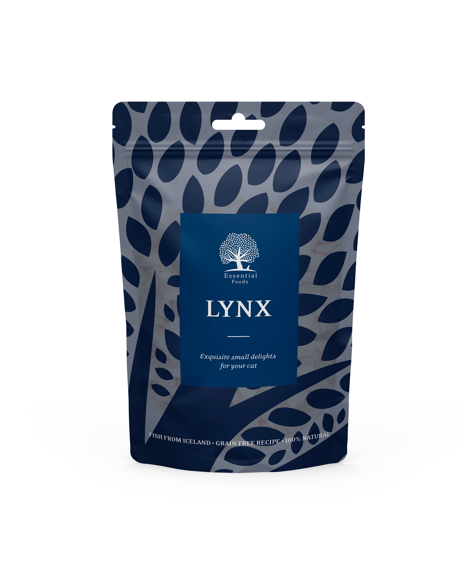 THE LYNX