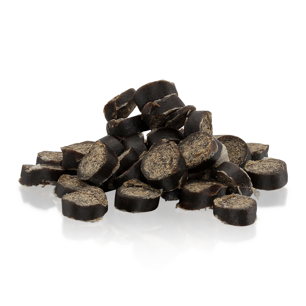 FINEST SLICED LAMB & BLACKBERRY