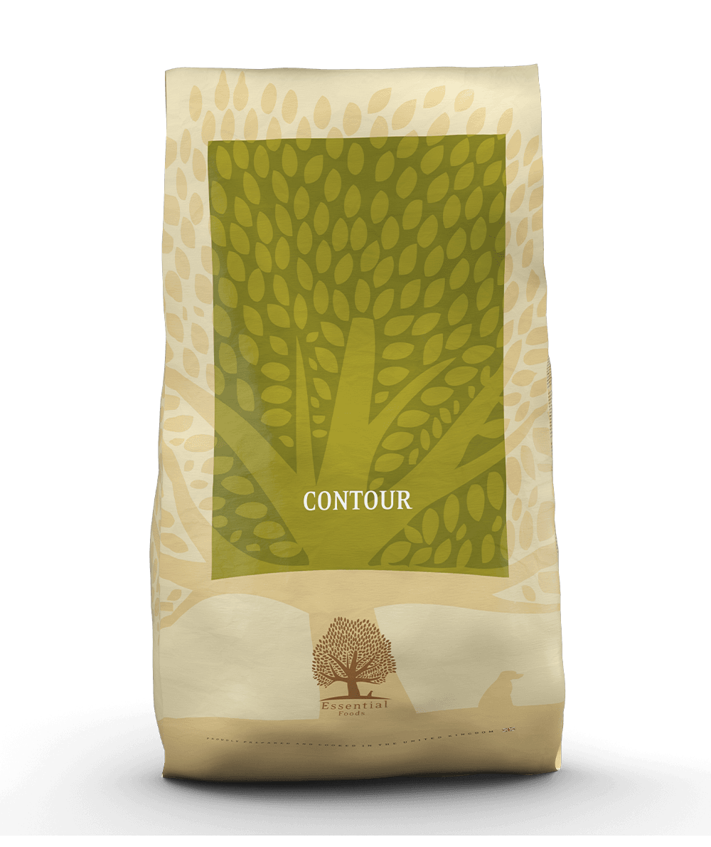 ESSENTIALS CONTOUR 10KG