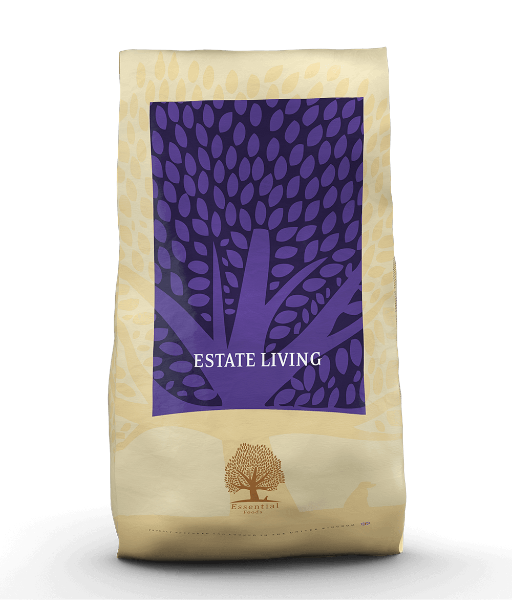 ESSENTIAL ESTATE LIVING 10 KG