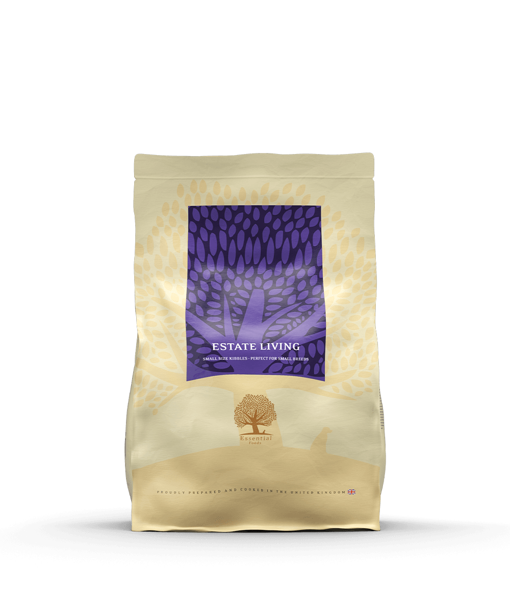 ESSENTIALS ESTATE 2,5KG