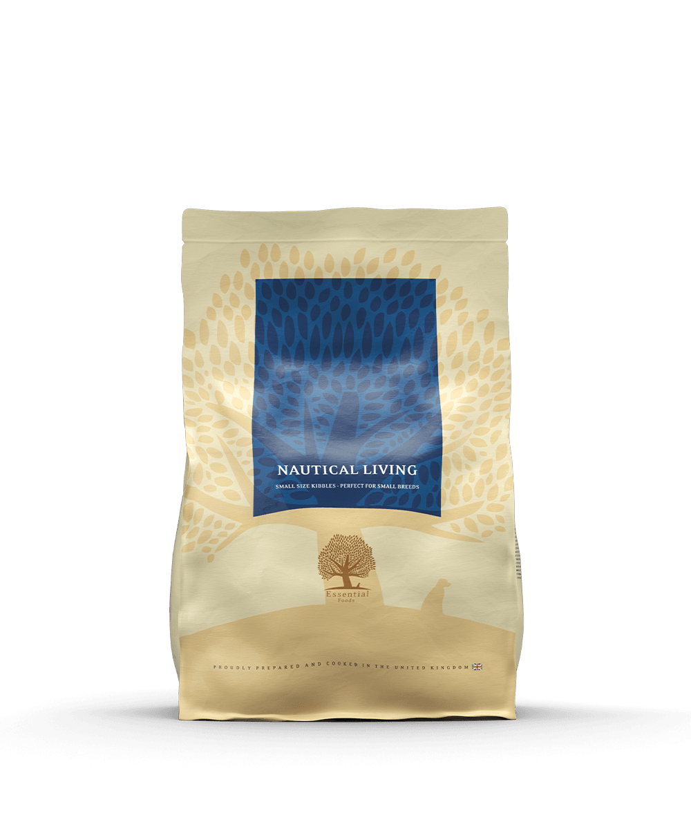 ESSENTIALS NAUTICAL LIVING 2,5KG