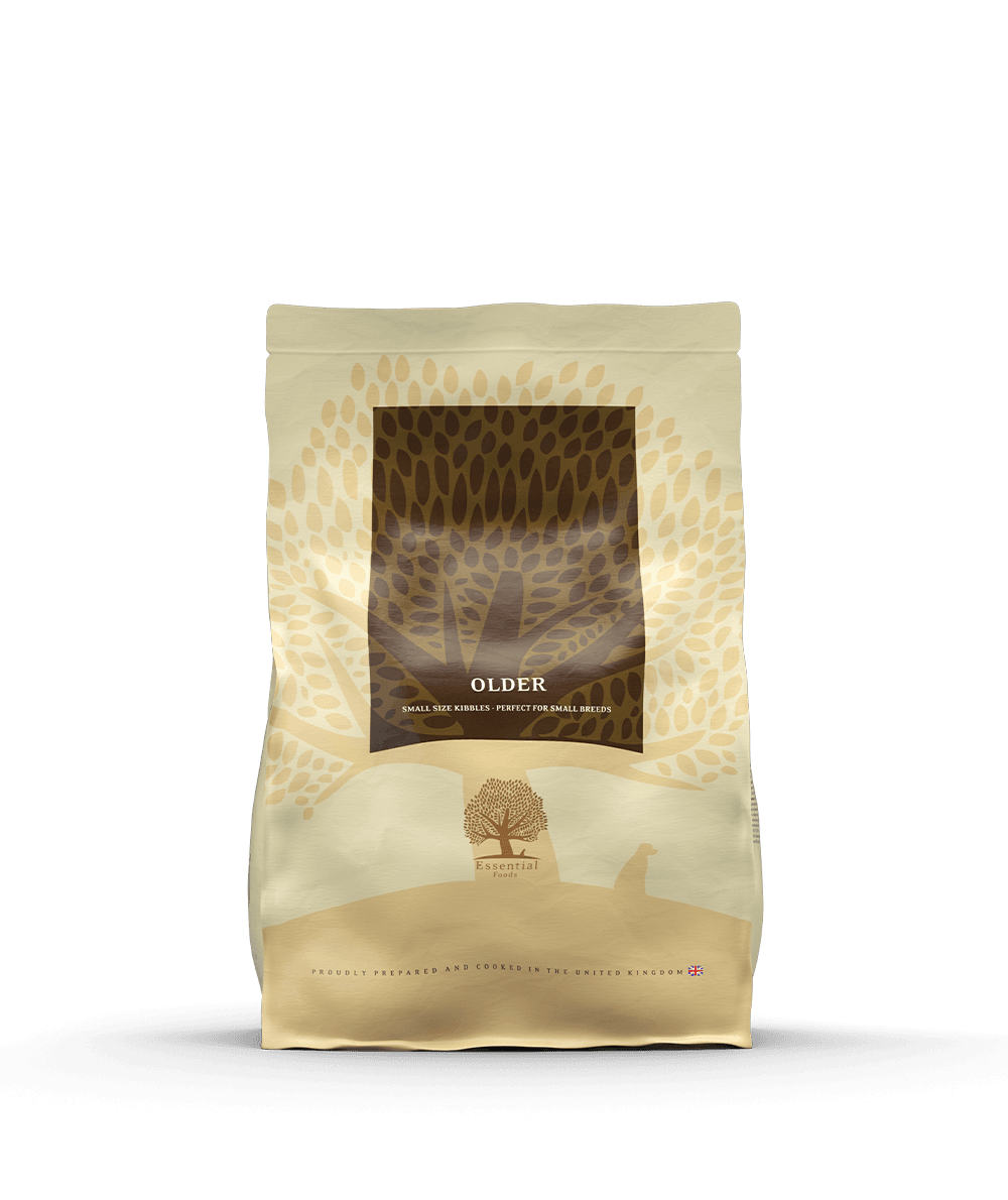 ESSENTIAL OLDER 2,5 KG